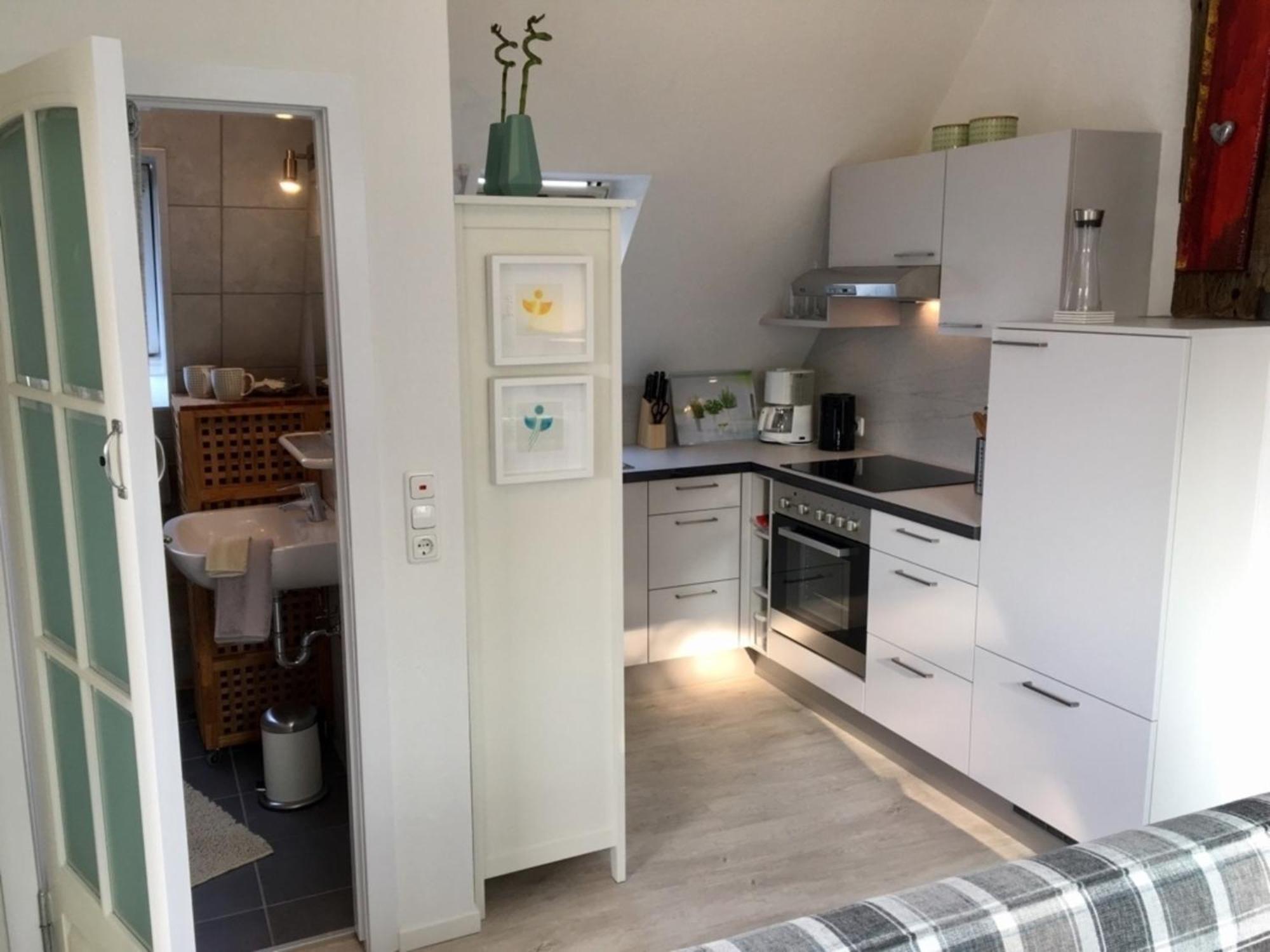 Ferienhaus an der Buche - 72952 Neue Tiefe Fehmarn Exterior foto